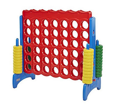 Jumbo Connect 4 