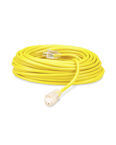 100 Ft Extension Cord Rental