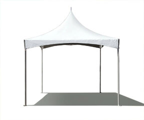 10 x 10 Commercial High Peak Tent