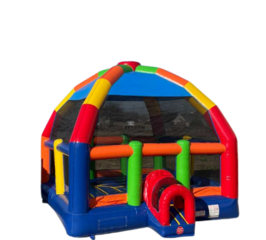 Big Bubba Bounce House