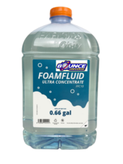 Additional Foam Fluid
