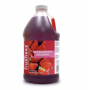 Additional Strawberry Daiquiri Margarita Mix Flavor