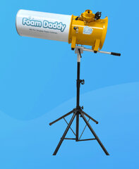 Foam Cannon Rental 