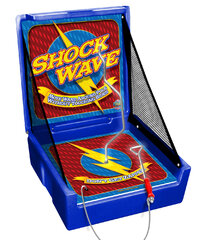 Shock Wave Carnival Game