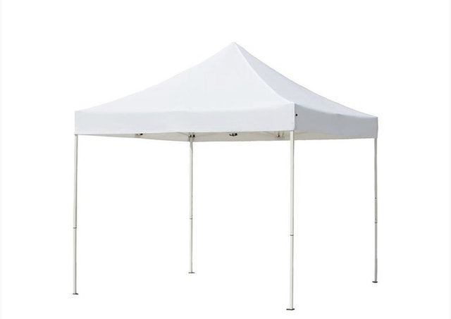 10X10 Pop-up Canopy 