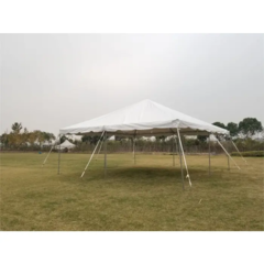 20x20 Weekender Tent