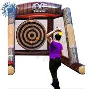 Inflatable Games             