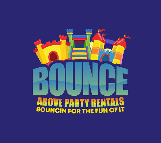 Bounce Above Party Rentals