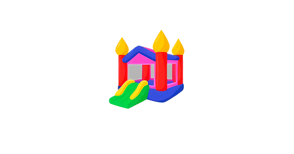 Bouncin Around Rentals LLC