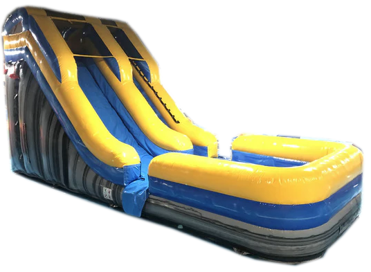 15ft Waterslide