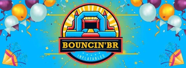 BOUNCIN BR Inflatables