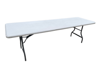 8' Table