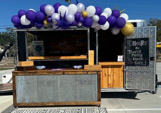 Mobile Bar