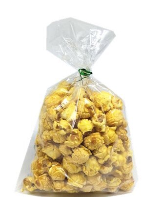 Kettle Corn