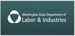 Washington State Department of Labor and Industries Seal