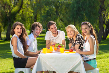 Company Picnic planning