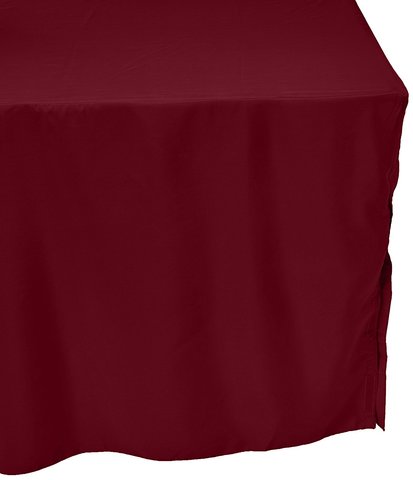 Table Cloth - Burgundy