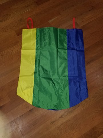 Medium Potato Sack Race Bags