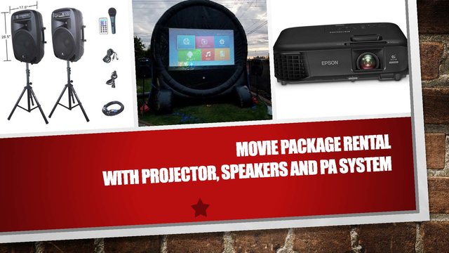 Movie Package