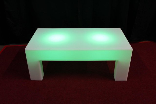 LED Tables