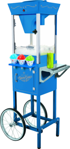 Snow Cone Machine