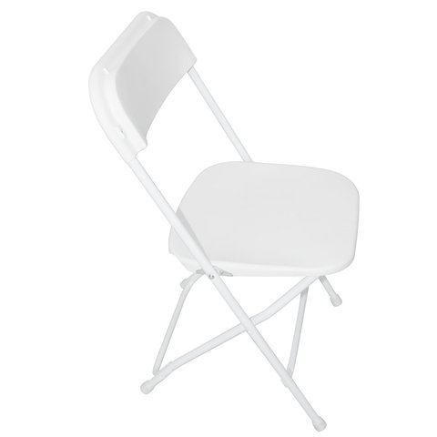 Chairs - White