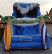 20' Surf City Water Slide 