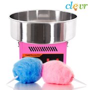 Cotton Candy Machine