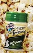 Popcorn Jalapeño Kernel Seasons Flavors