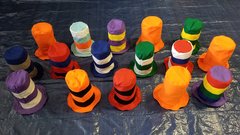 Stovepipe Hat Collection