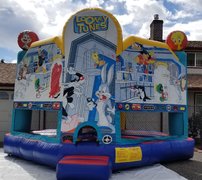 Looney Tunes Clubhouse Bouncer Special