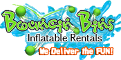 Bouncin Bins Rentals, LLC - Las Vegas
