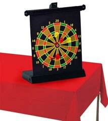 (A) Magnetic Dart Game