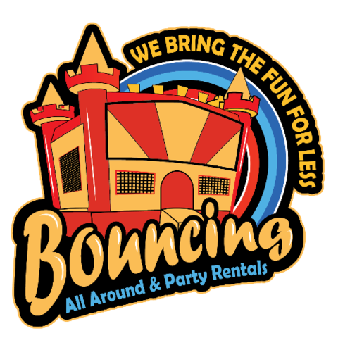 Bouncing All Around and Party Rentals