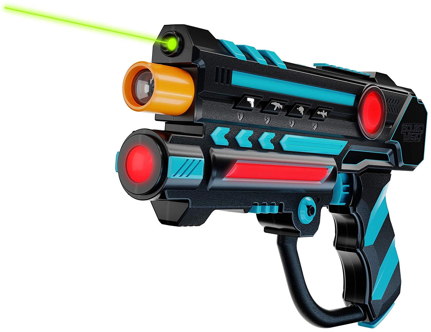 Laser Tag Hand Weapon