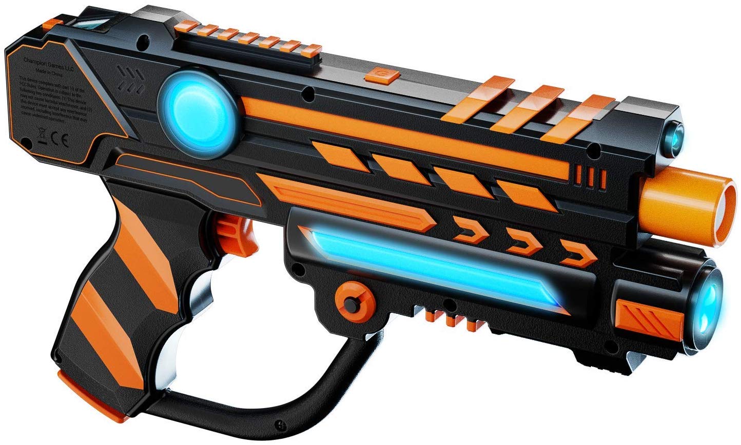 Laser Tag Game Hand Weapon