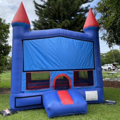 bounce house rentals