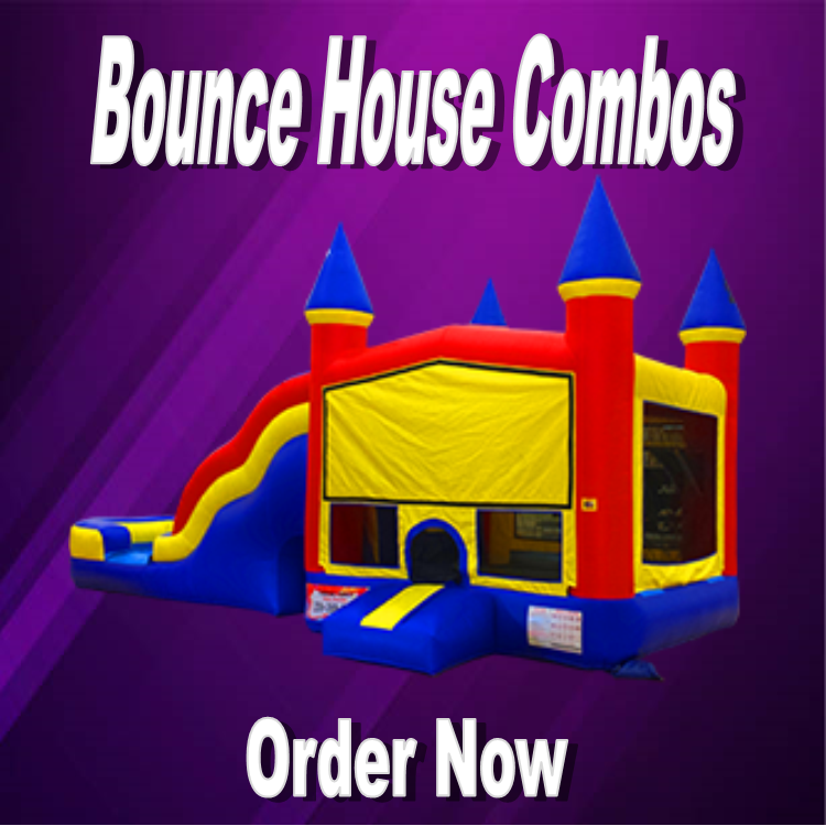 all around bounce