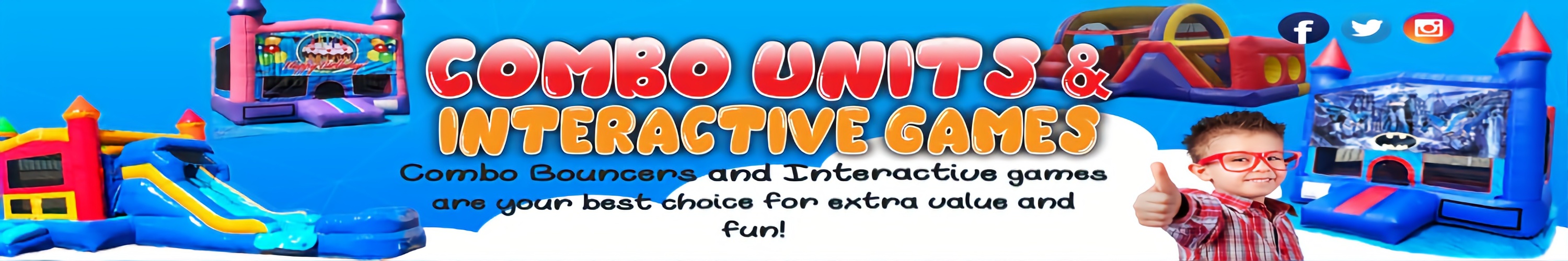 Bounce House Rental Port St Lucie Bouncing All Around