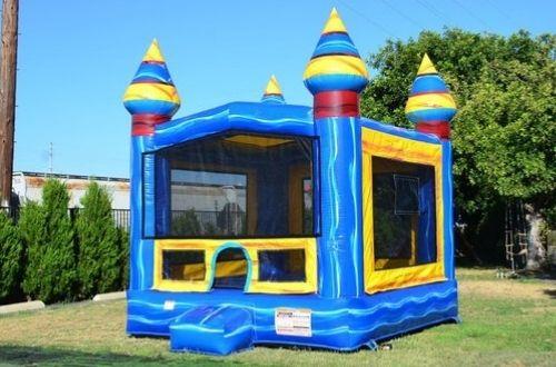 bounce house rentals