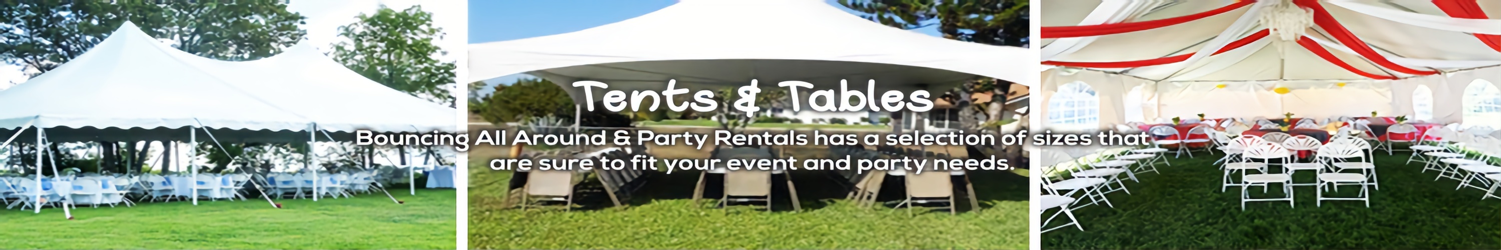 Bounce House Rental Port St Lucie Bouncing All Around