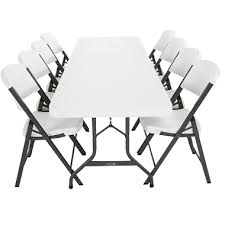 Chairs & Table Rentals | Bouncing All Around & Party Rentals Chairs & Table Rentals | Bouncing All Around & Party Rentals