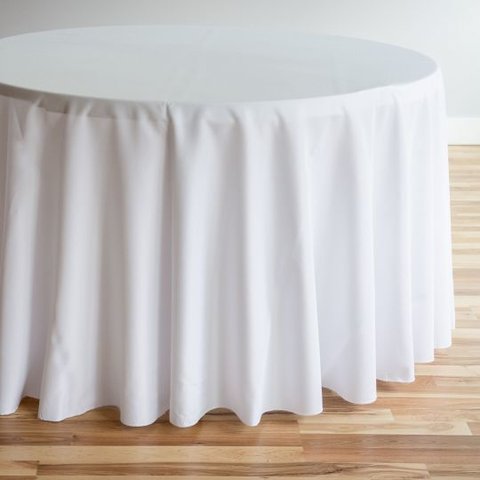 table linen rentals