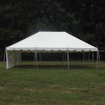 20 by 30 online tent rental