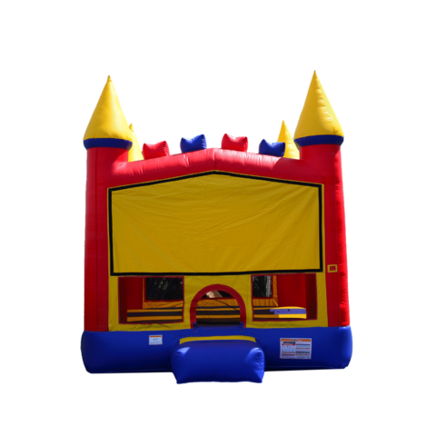 King Castle Bounce House