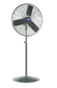 Oscillating Pedestal Fan 20 Inch