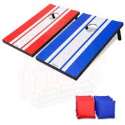 <b><font color=blue><b>Bean Bag Toss Game</font><br><small>Best for ages 4+<br> <font color=red></font></b></small>