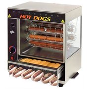 Hot Dog Machine $50