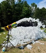 Foam Cannon