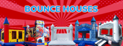 Bounce Houses